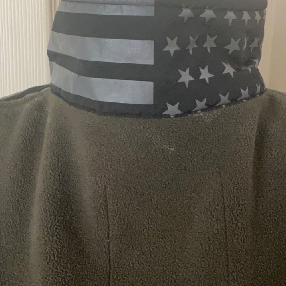 First Defense Jacket - Picture 3 of 10